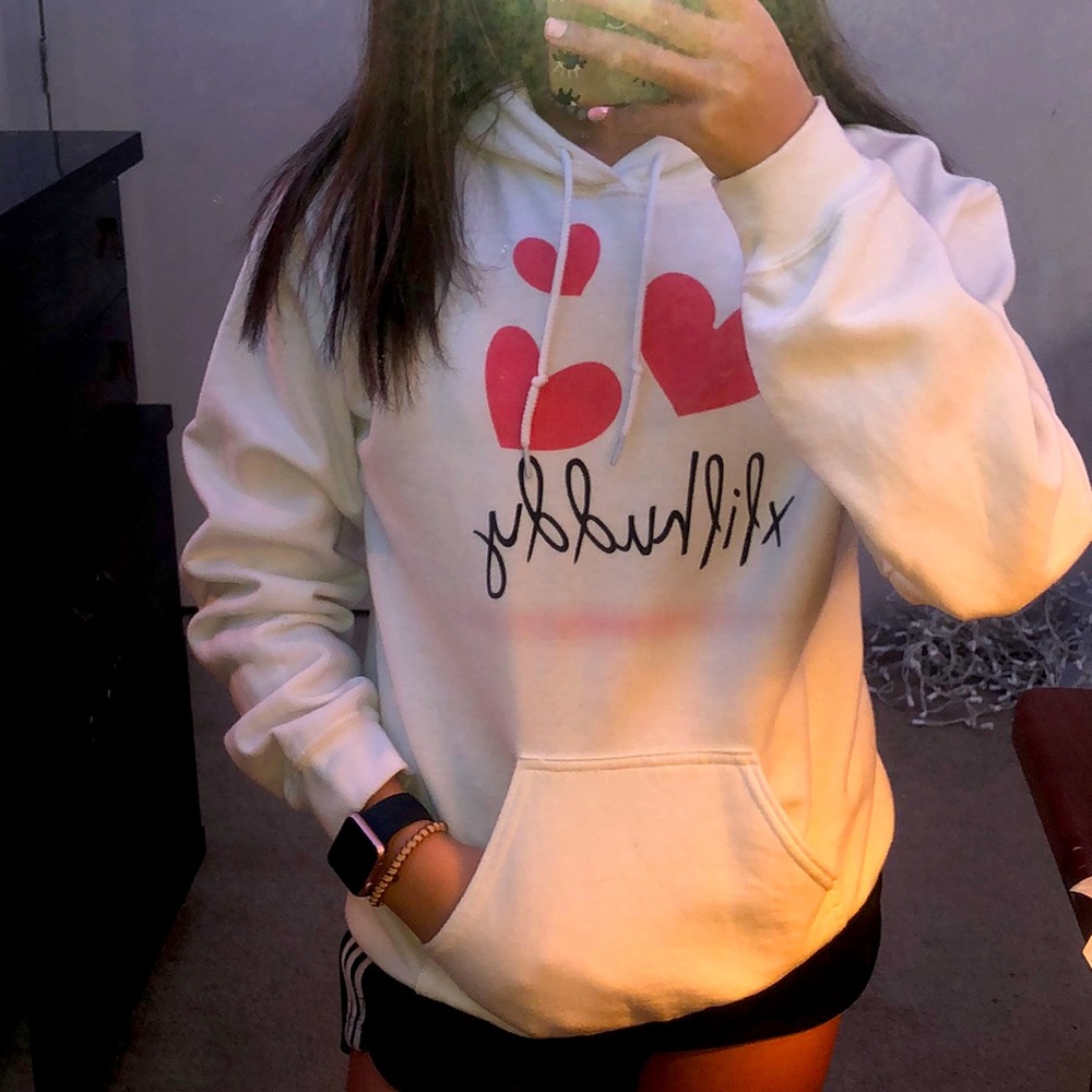 lil huddy merch